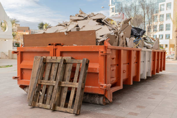 Junk Removal for Events in Carlyle, IL